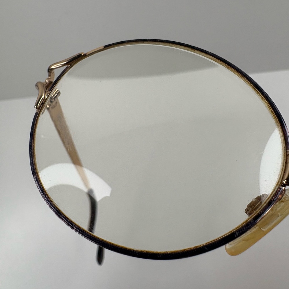 Yves Saint Laurent 4083 Y284 52•19•135 Vintage Saint Laurent Frames only - Picture 14 of 15